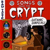 Songs From the Crypt