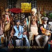 Live And Die In Afrika