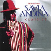 Savia Andina Classics