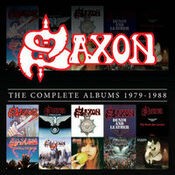 The Complete Albums 1979-1988
