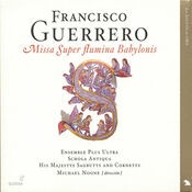 Guerrero, F.: Choral Music
