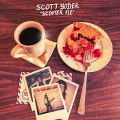 Scooter Pie