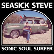Sonic Soul Surfer (Deluxe)