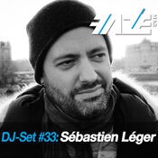 Faze DJ Set #33: Sébastien Léger