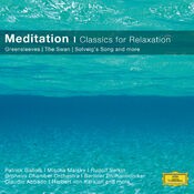 Meditation - Relaxing Classics