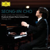 Winner Of The 17th International Fryderyk Chopin Piano Competition Warsaw 2015 (Live)