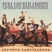 Para Los Bailadores - En Directo desde Galapagar (Live Vol 1)