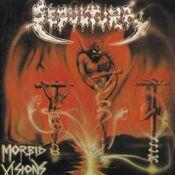 Morbid Visions/Bestial Devastation (Reissue)