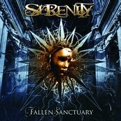 Serenity - Fallen Sanctuary (MP3 Album)