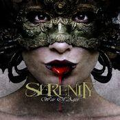 Serenity - War of Ages (MP3 Album)