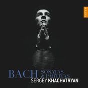 Bach : Sonatas & Partitas
