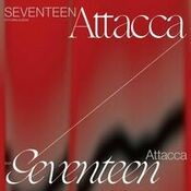 SEVENTEEN 9th Mini Album 'Attacca'
