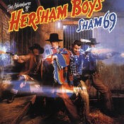 Adventures Of The Hersham Boys
