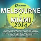 Melbourne to Miami 2014