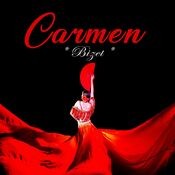 Carmen: Bizet