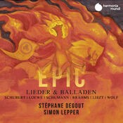 Epic – Lieder & Balladen
