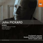 John Pickard: Vocal Works
