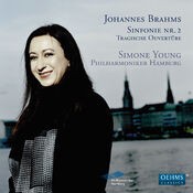 Brahms: Sinfonie Nr. 2 - Tragische Ouvertüre