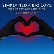 Big Love Greatest Hits Edition 30th Anniversary