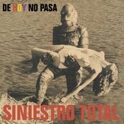 De Hoy No Pasa (second edition)
