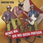 Menos Mal Que Nos Queda Portugal (second edition)