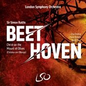 Beethoven: Christ on the Mount of Olives (Christus Am Ölberge)