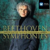 Beethoven : Symphonies 1-9
