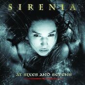 Sirenia - At Sixes and Sevens (MP3 EP)