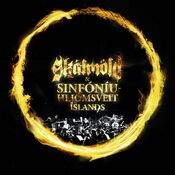 Skálmöld og Sinfóníuhljómsveit Íslands (Extended)