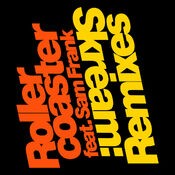 Rollercoaster (Remixes)