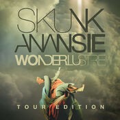 Wonderlustre (Limited Tour Edition)