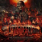 The Repentless Killogy (Live at the Forum in Inglewood, CA)