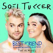 Best Friend (The Remixes)