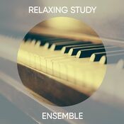 Relaxing Study Piano Ensemble