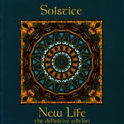 New Life - the Definitive Edition