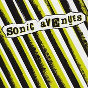Sonic Avenues LP