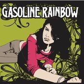 Gasoline rainbow