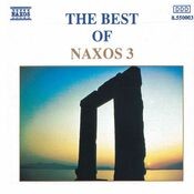 BEST OF NAXOS 3