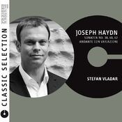 Joseph Haydn Sonaten 38, 60, 62