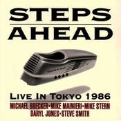 Live in Tokyo 1986