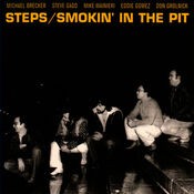 Smokin' in the Pit
