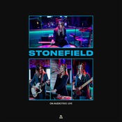 Stonefield on Audiotree Live