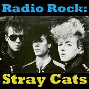 Radio Rock: Stray Cats (Live)