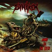 Striker - Armed to the Teeth (MP3 Album)