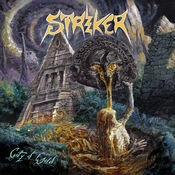 Striker - City of Gold (MP3 Album)