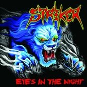 Striker - Eyes in the Night (MP3 Album)