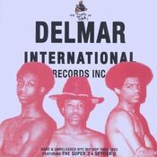 The Ol' Skool Flava of...Delmar International