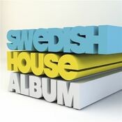 Swedish House Album