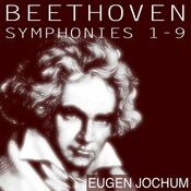 Beethoven: Symphonies Nos. 1 - 9 (Jochum Edition)