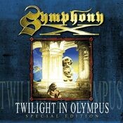 Twilight In Olympus